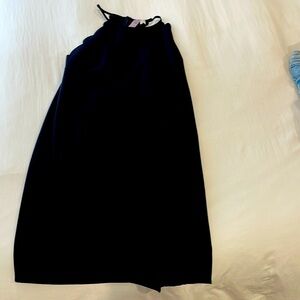 Black dress size medium hardly worn
